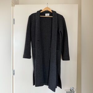 Wilfred Coat